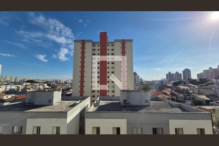 Apartamento para alugar com 2 quartos, 37m² em Vila Valparaíso, Santo André