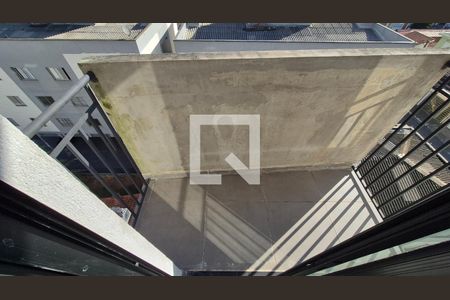 Apartamento para alugar com 2 quartos, 37m² em Vila Valparaíso, Santo André