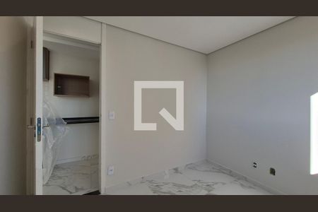 Apartamento para alugar com 2 quartos, 37m² em Vila Valparaíso, Santo André