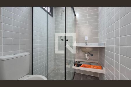Apartamento para alugar com 2 quartos, 37m² em Vila Valparaíso, Santo André