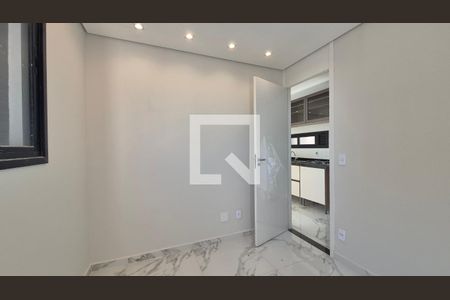 Apartamento para alugar com 2 quartos, 37m² em Vila Valparaíso, Santo André