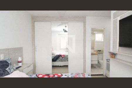 Apartamento à venda com 3 quartos, 75m² em Vila Gumercindo, São Paulo