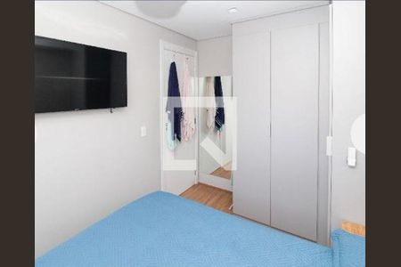 Apartamento à venda com 2 quartos, 35m² em Água Branca, São Paulo