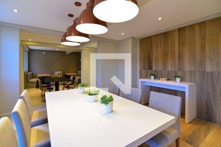 Apartamento à venda com 2 quartos, 35m² em Água Branca, São Paulo