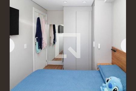 Apartamento à venda com 2 quartos, 35m² em Água Branca, São Paulo