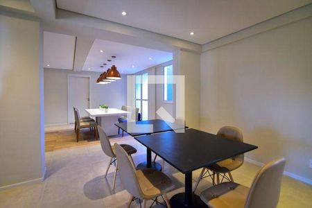 Apartamento à venda com 2 quartos, 35m² em Água Branca, São Paulo