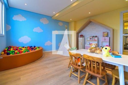 Apartamento à venda com 2 quartos, 35m² em Água Branca, São Paulo