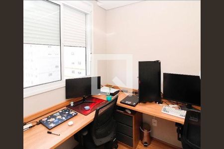 Apartamento à venda com 2 quartos, 35m² em Água Branca, São Paulo