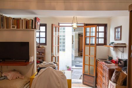 Casa à venda com 2 quartos, 190m² em Pompeia, São Paulo