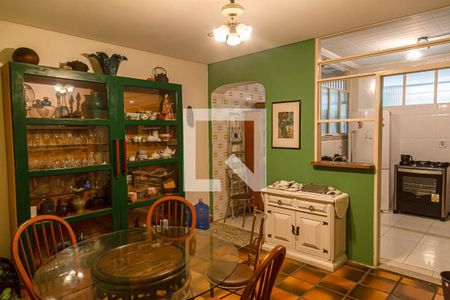 Casa à venda com 2 quartos, 190m² em Pompeia, São Paulo
