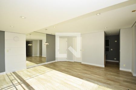 Sala de apartamento para alugar com 3 quartos, 90m² em Pinheiros, São Paulo