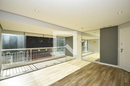 Sala de apartamento para alugar com 3 quartos, 90m² em Pinheiros, São Paulo
