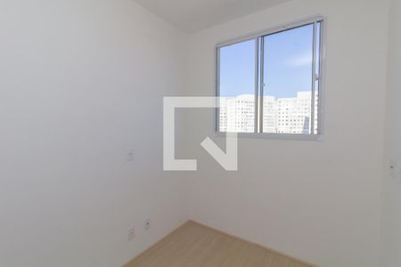 Quarto 1 de apartamento para alugar com 2 quartos, 36m² em Cidade Nova São Miguel, São Paulo