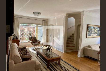 Casa à venda com 4 quartos, 298m² em Parque do Colégio, Jundiaí