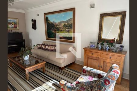 Casa à venda com 4 quartos, 298m² em Parque do Colégio, Jundiaí