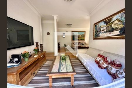 Casa à venda com 4 quartos, 298m² em Parque do Colégio, Jundiaí