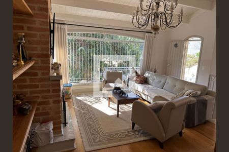 Casa à venda com 4 quartos, 298m² em Parque do Colégio, Jundiaí