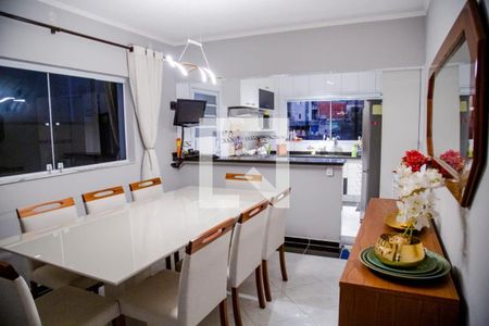 Casa à venda com 3 quartos, 169m² em Jardim Cidade Pirituba, São Paulo