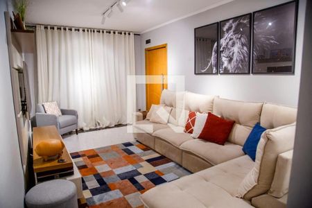 Casa à venda com 3 quartos, 169m² em Jardim Cidade Pirituba, São Paulo