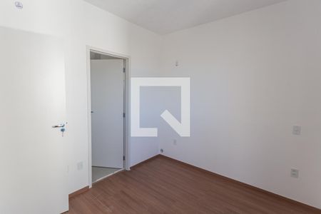 Suíte de apartamento para alugar com 3 quartos, 88m² em Palmeiras, Belo Horizonte