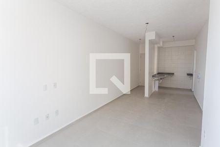 Sala de apartamento para alugar com 3 quartos, 88m² em Palmeiras, Belo Horizonte