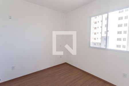 Suíte de apartamento para alugar com 3 quartos, 88m² em Palmeiras, Belo Horizonte