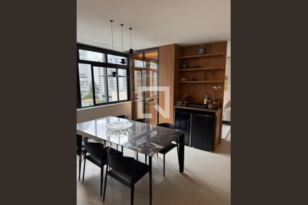 Foto 10 de apartamento à venda com 3 quartos, 114m² em Jardim Paulista, São Paulo