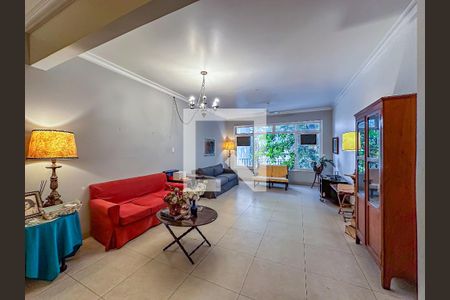 Apartamento para alugar com 3 quartos, 149m² em Botafogo, Rio de Janeiro