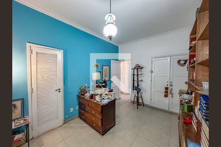 Apartamento para alugar com 3 quartos, 149m² em Botafogo, Rio de Janeiro