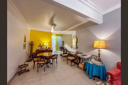 Apartamento para alugar com 3 quartos, 149m² em Botafogo, Rio de Janeiro