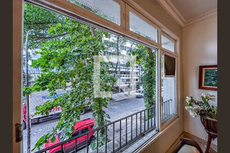 Apartamento para alugar com 3 quartos, 149m² em Botafogo, Rio de Janeiro