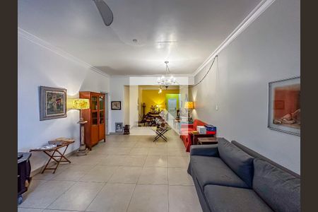 Apartamento para alugar com 3 quartos, 149m² em Botafogo, Rio de Janeiro