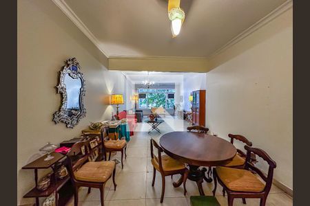 Apartamento para alugar com 3 quartos, 149m² em Botafogo, Rio de Janeiro