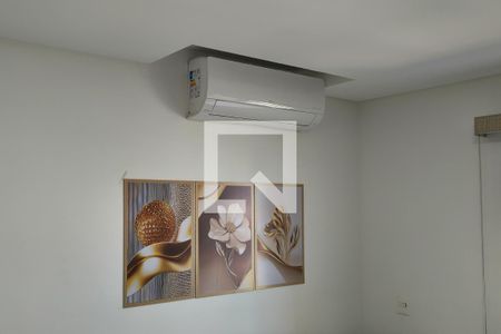 Sala de apartamento para alugar com 2 quartos, 93m² em Aviação, Praia Grande