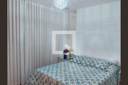 Apartamento à venda com 3 quartos, 160m² em Cidade Nova, Belo Horizonte