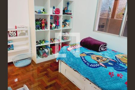 Apartamento à venda com 3 quartos, 160m² em Cidade Nova, Belo Horizonte