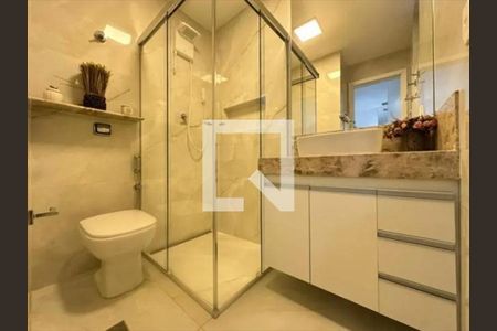 Apartamento à venda com 3 quartos, 160m² em Cidade Nova, Belo Horizonte