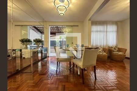 Apartamento à venda com 3 quartos, 160m² em Cidade Nova, Belo Horizonte