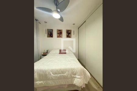 Apartamento à venda com 2 quartos, 93m² em Itapoã, Belo Horizonte
