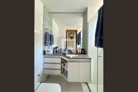 Apartamento à venda com 2 quartos, 93m² em Itapoã, Belo Horizonte