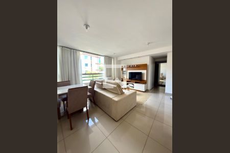 Apartamento à venda com 2 quartos, 93m² em Itapoã, Belo Horizonte