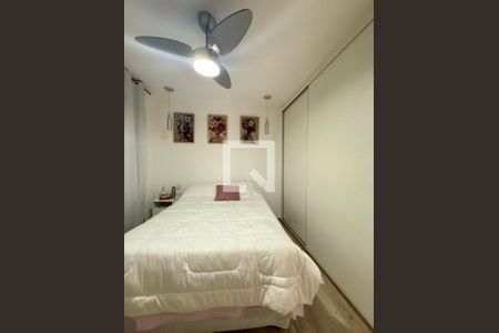 Apartamento à venda com 2 quartos, 93m² em Itapoã, Belo Horizonte