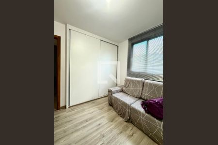 Apartamento à venda com 2 quartos, 93m² em Itapoã, Belo Horizonte