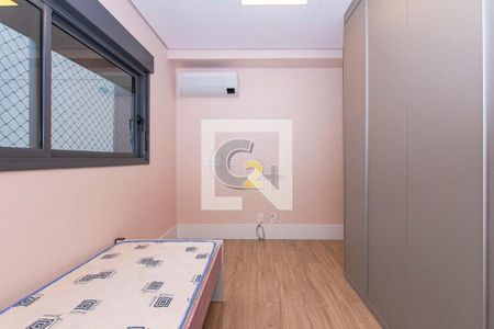 Apartamento para alugar com 3 quartos, 145m² em Jardim Fonte do Morumbi, São Paulo