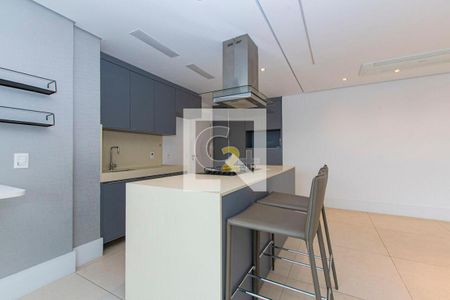 Apartamento para alugar com 3 quartos, 145m² em Jardim Fonte do Morumbi, São Paulo