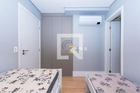 Apartamento para alugar com 3 quartos, 145m² em Jardim Fonte do Morumbi, São Paulo