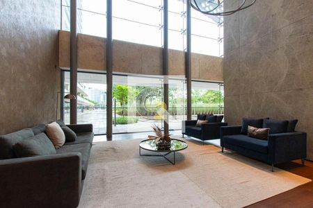 Apartamento para alugar com 3 quartos, 145m² em Jardim Fonte do Morumbi, São Paulo