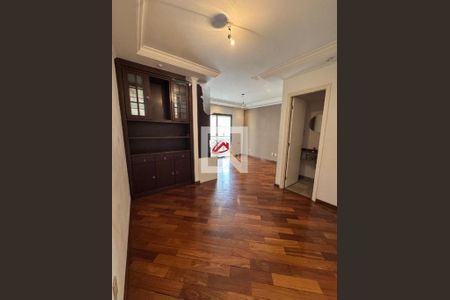 Apartamento à venda com 3 quartos, 95m² em Parque dos Bancarios, São Paulo