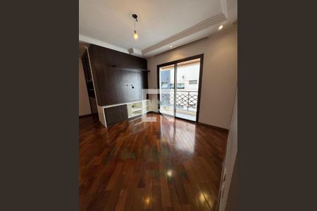 Apartamento à venda com 3 quartos, 95m² em Parque dos Bancarios, São Paulo