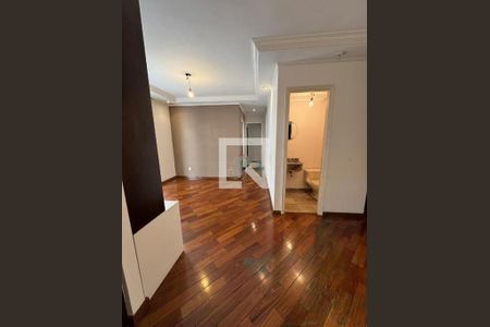 Apartamento à venda com 3 quartos, 95m² em Parque dos Bancarios, São Paulo